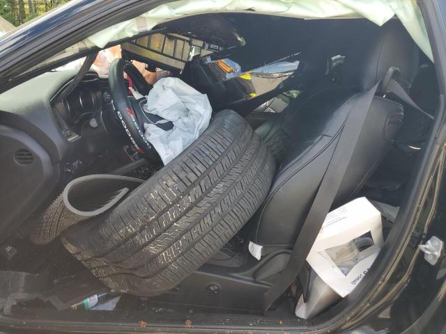 Photo 7 from auction – 2020 DODGE CHALLENGER with VIN 2C3CDZBT9LH214423