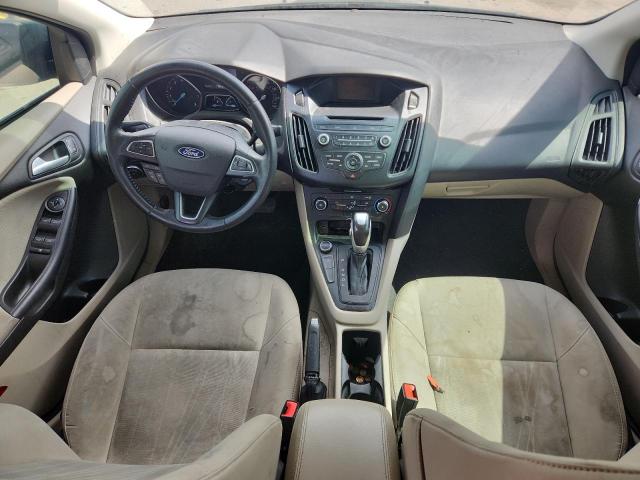 Photo 8 from auction – 2015 FORD FOCUS SE with VIN 1FADP3F23FL374882