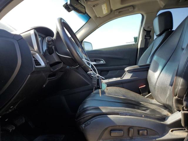 Photo 7 from auction – 2011 CHEVROLET EQUINOX LT with VIN 2CNFLGEC7B6362412
