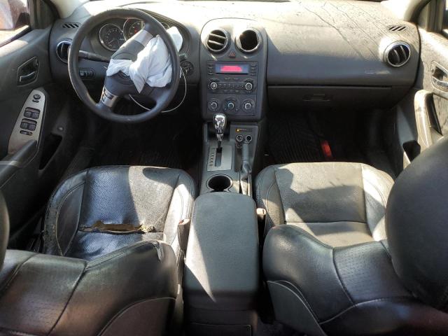 Photo 8 from auction – 2007 PONTIAC G6 BASE with VIN 1G2ZG58B174148252
