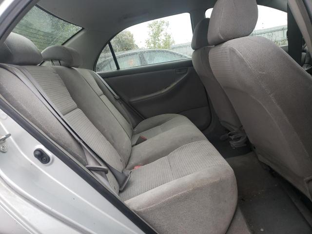 صورة رقم 10 من المزاد - 2006 TOYOTA COROLLA CE مع VIN 2T1BR32E06C571902