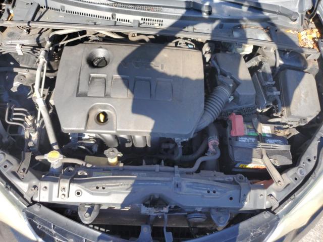 Photo 11 from auction – 2015 TOYOTA COROLLA L with VIN 5YFBURHE3FP189484