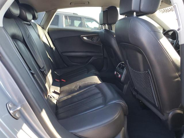 Photo 10 from auction – 2016 AUDI A7 PRESTIG with VIN WAU2GAFCXGN099433
