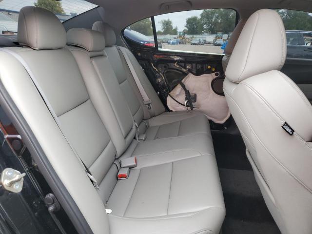 Photo 10 from auction – 2016 ACURA TLX with VIN 19UUB2F37GA012239