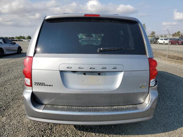 Photo 6 from auction – 2019 DODGE GRAND CARA with VIN 2C4RDGCG1KR772500