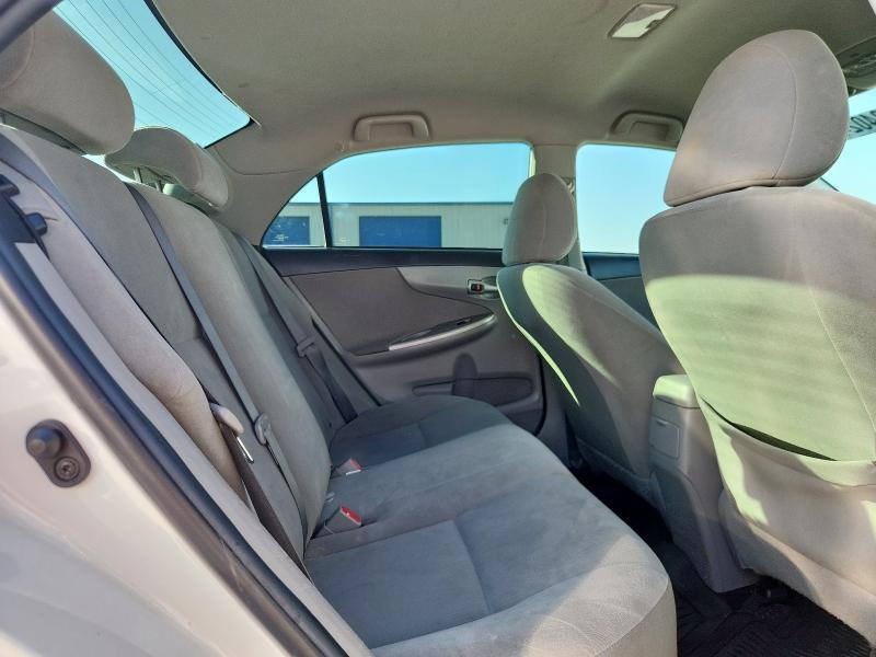 Photo 10 from auction – 2013 TOYOTA COROLLA BA with VIN 5YFBU4EE1DP127764