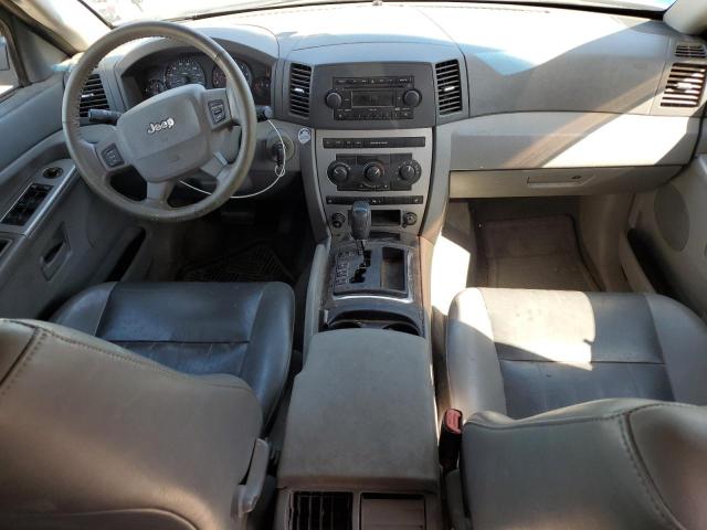 Photo 8 from auction – 2005 JEEP GRAND CHER with VIN 1J4GS48K35C658305