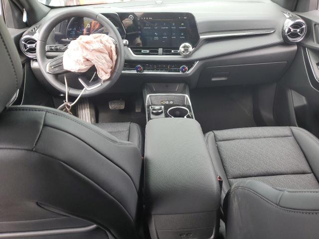 Photo 8 from auction – 2026 CHEVROLET EQUINOX LT with VIN 3GNAXPEG0TL175801