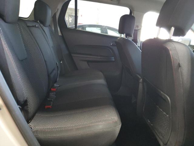 Photo 11 from auction – 2014 GMC TERRAIN SL with VIN 2GKFLWEK1E6315889