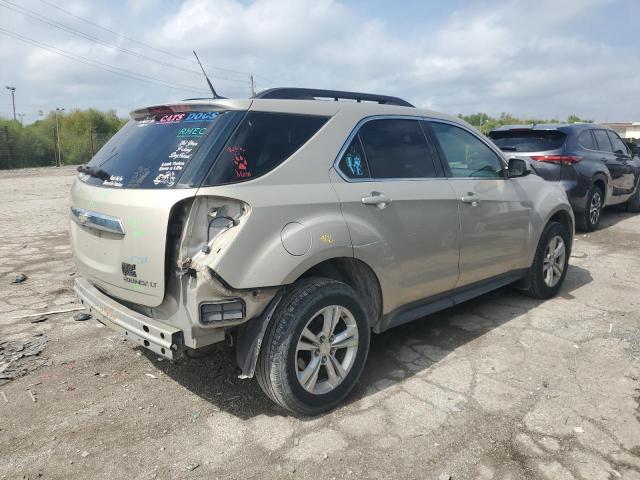 Photo 3 from auction – 2011 CHEVROLET EQUINOX LT with VIN 2GNALDECXB1274388