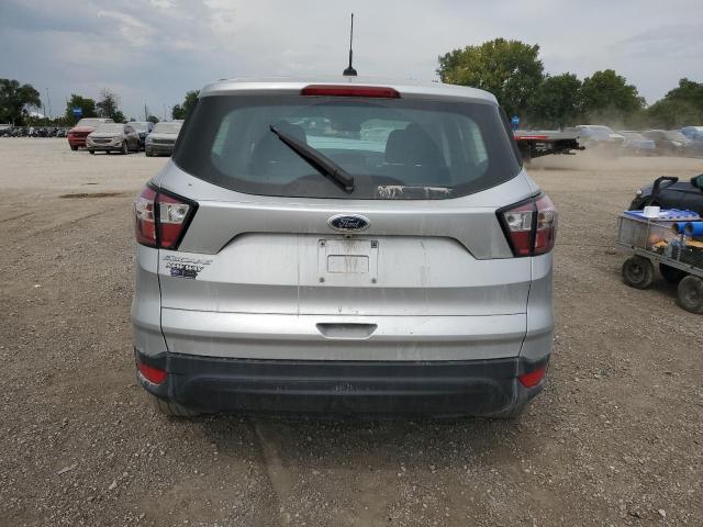 Photo 6 from auction – 2017 FORD ESCAPE S with VIN 1FMCU0F74HUE08149