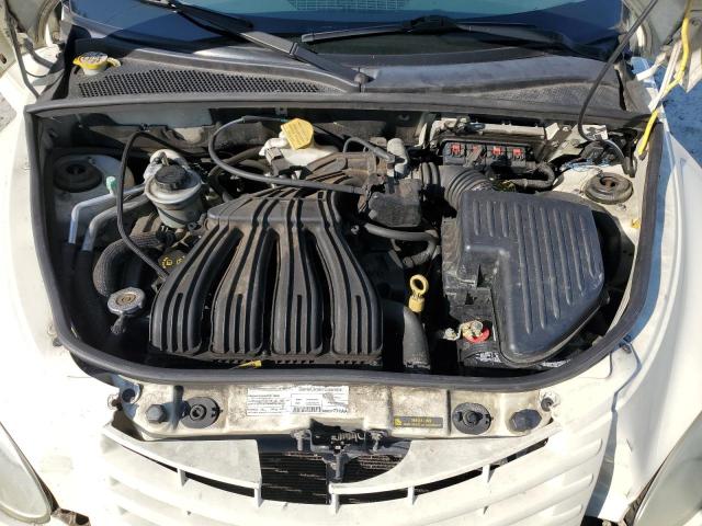 Photo 11 from auction – 2008 CHRYSLER PT CRUISER with VIN 3A8FY48B48T198492