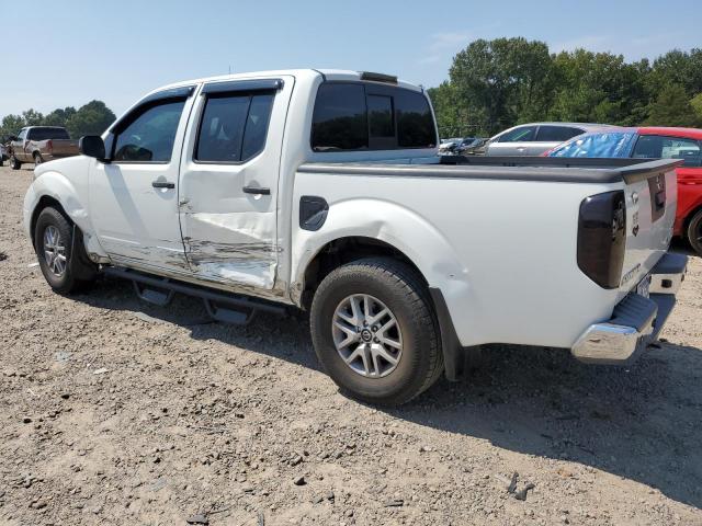 Zdjęcie 2 z aukcji – 2018 NISSAN FRONTIER z VIN 1N6DD0EV5JN744706