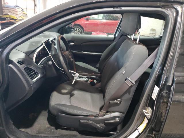 Photo 7 from auction – 2014 DODGE AVENGER SE with VIN 1C3CDZABXEN218726