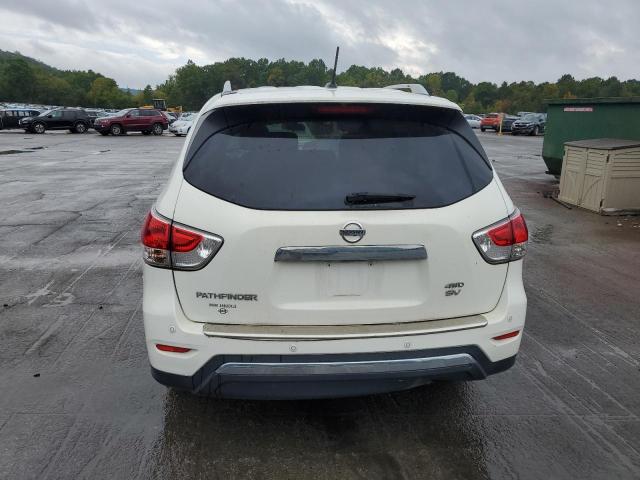 Photo 6 from auction – 2014 NISSAN PATHFINDER with VIN 5N1AR2MM3EC660781
