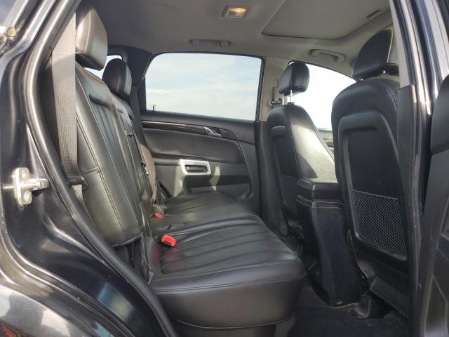 Photo 11 from auction – 2014 CHEVROLET CAPTIVA LT with VIN 3GNAL4EK4ES577182