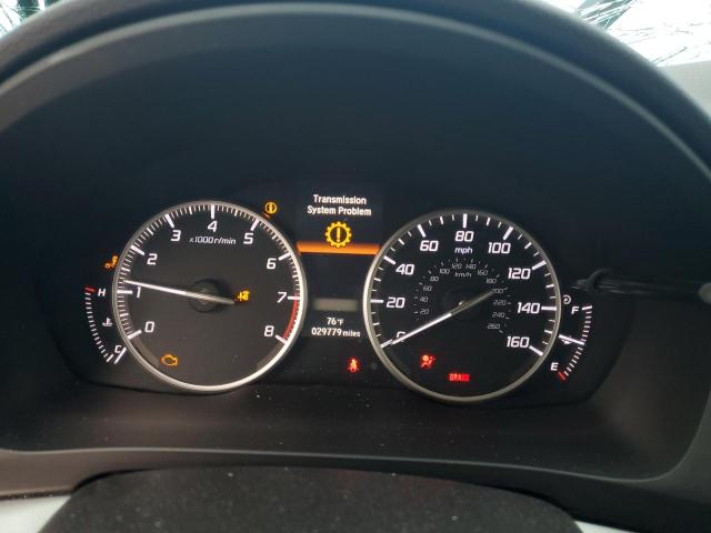 Photo 9 from auction – 2019 ACURA ILX PREMIU with VIN 19UDE2F74KA004523