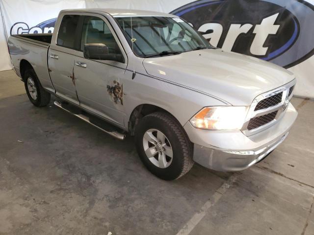 Foto 4 de la subasta – 2018 RAM 1500 SLT con VIN 1C6RR6GG7JS317502