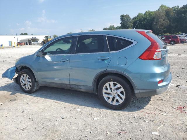Photo 2 from auction – 2015 HONDA CR-V EX with VIN 2HKRM3H58FH532637