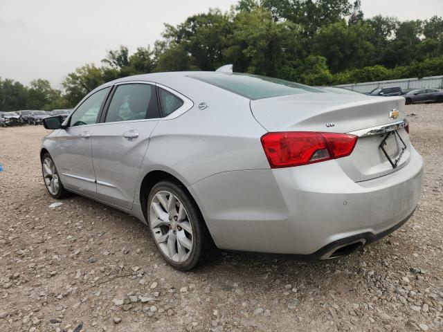 Photo 2 from auction – 2020 CHEVROLET IMPALA PRE with VIN 1G1105S33LU110877
