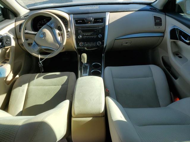 Photo 8 from auction – 2014 NISSAN ALTIMA 2.5 with VIN 1N4AL3AP2EN385229