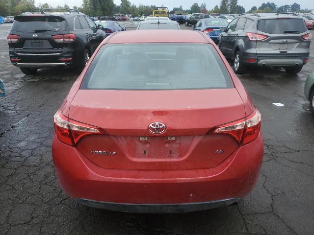 Photo 6 from auction – 2019 TOYOTA COROLLA L with VIN 5YFBURHE2KP884713