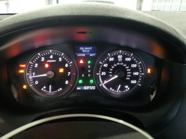 Photo 9 from auction – 2007 LEXUS ES 350 with VIN JTHBJ46G872023265