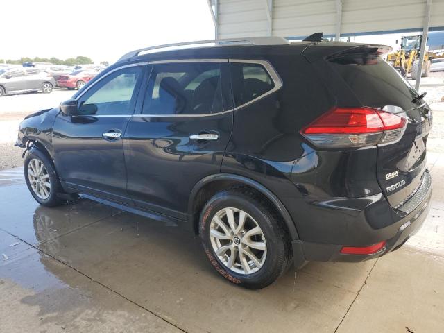 Photo 2 from auction – 2017 NISSAN ROGUE S with VIN 5N1AT2MT3HC883206