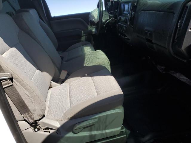 Photo 10 from auction – 2015 GMC SIERRA C1500 with VIN 1GTN1TEC9FZ903131