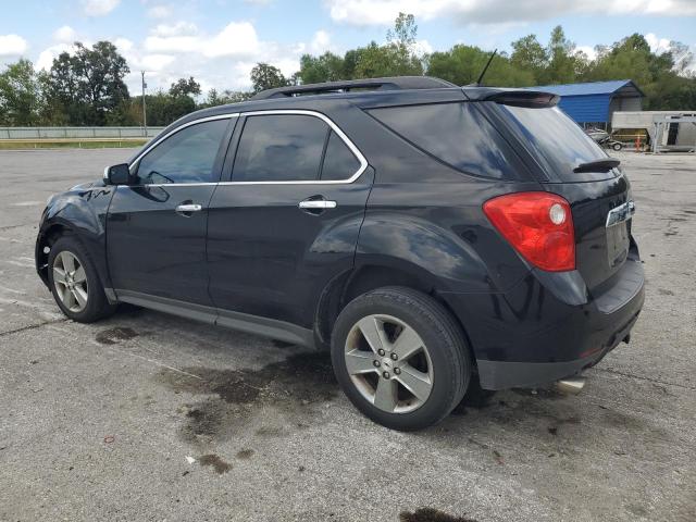 Photo 2 from auction – 2014 CHEVROLET EQUINOX LT with VIN 2GNFLCE37E6283492