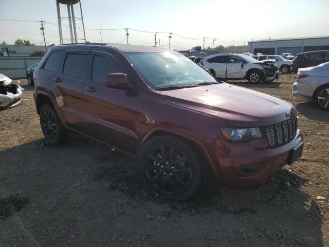 Photo 4 from auction – 2021 JEEP GRAND CHER with VIN 1C4RJFAG1MC515757
