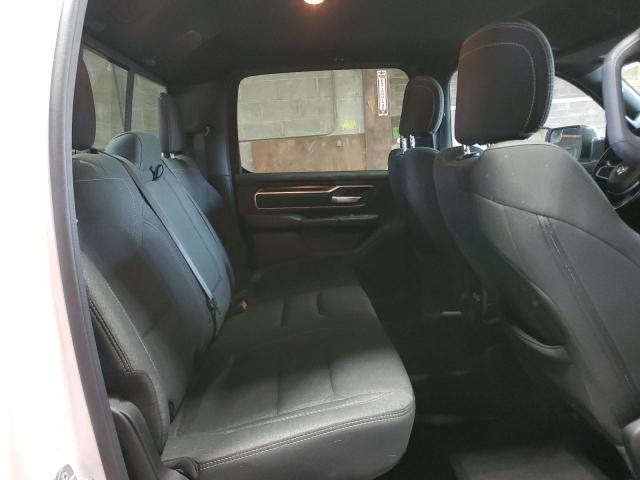 Photo 10 from auction – 2020 RAM 1500 BIG H with VIN 1C6SRFFT9LN327143