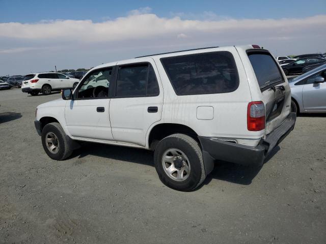 Photo 2 from auction – 1998 TOYOTA 4RUNNER with VIN JT3GM84R8W0025431