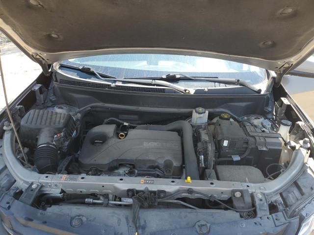 Photo 12 from auction – 2018 CHEVROLET EQUINOX LT with VIN 3GNAXJEV5JS538768
