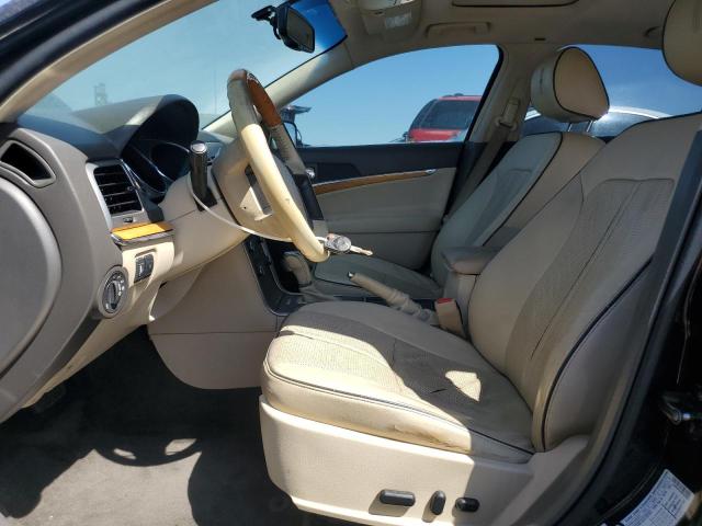 Photo 7 from auction – 2011 LINCOLN MKZ with VIN 3LNHL2GC0BR763530