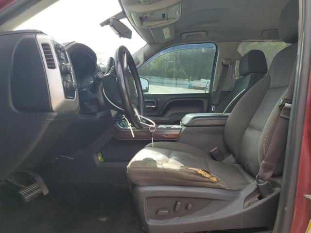 Photo 7 from auction – 2015 GMC SIERRA K15 with VIN 3GTU2UEC1FG234769