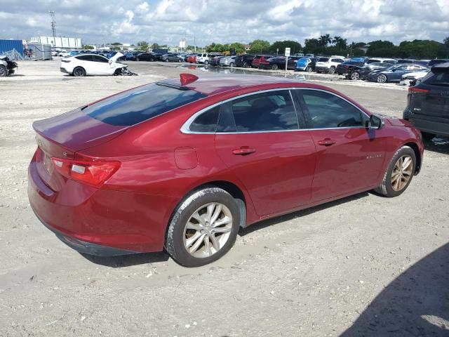 Photo 3 from auction – 2018 CHEVROLET MALIBU LT with VIN 1G1ZD5ST5JF236361