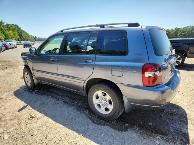 Photo 2 from auction – 2006 TOYOTA HIGHLANDER with VIN JTEGP21A460118277