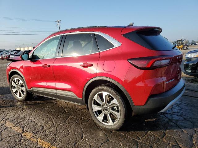 Photo 2 from auction – 2024 FORD ESCAPE PLA with VIN 1FMCU9JA9RUA07625