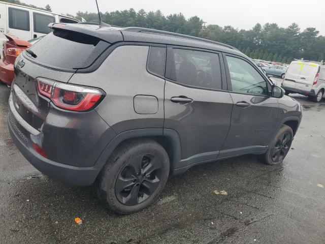 Photo 3 from auction – 2020 JEEP COMPASS LA with VIN 3C4NJDBB0LT112622
