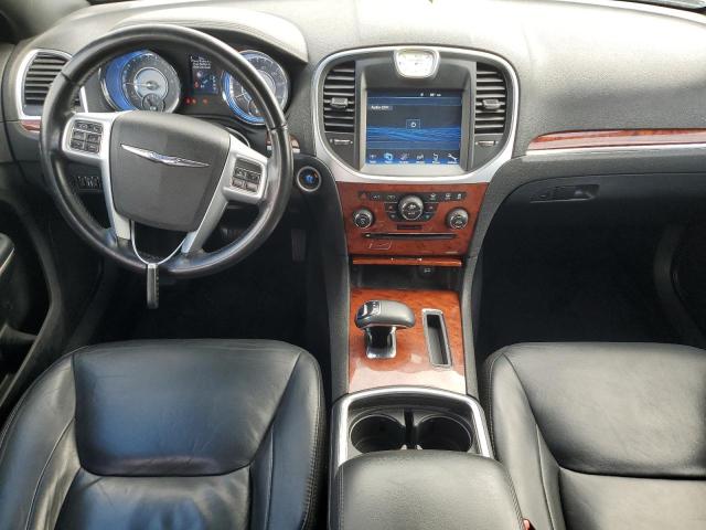 Photo 8 from auction – 2013 CHRYSLER 300 with VIN 2C3CCAAG3DH613192