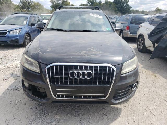 Photo 5 from auction – 2014 AUDI Q5 PREMIUM with VIN WA1LFAFPXEA061843