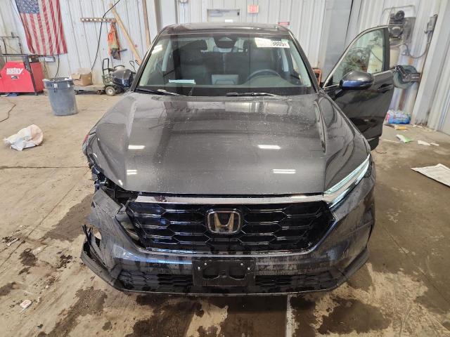 Photo 5 from auction – 2025 HONDA CR-V EX with VIN 7FARS4H41SE016586