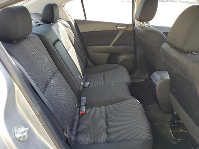 Photo 10 from auction – 2012 MAZDA 3 I with VIN JM1BL1V76C1628803