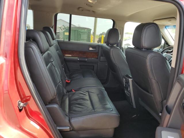 Photo 11 from auction – 2011 FORD FLEX LIMIT with VIN 2FMHK6DC2BBD06926