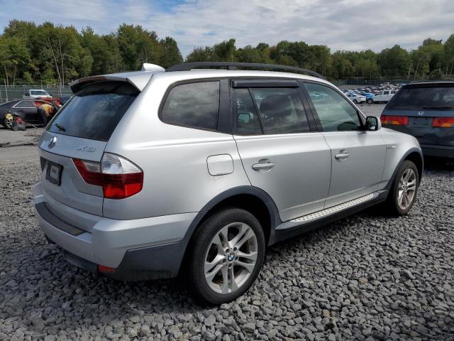 Photo 3 from auction – 2008 BMW X3 3.0SI with VIN WBXPC934X8WJ17010