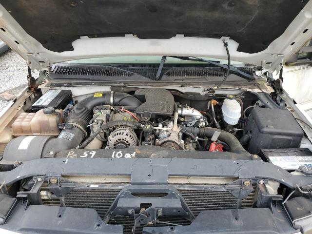 Photo 11 from auction – 2006 CHEVROLET SILVERADO with VIN 1GCHK23D86F213839