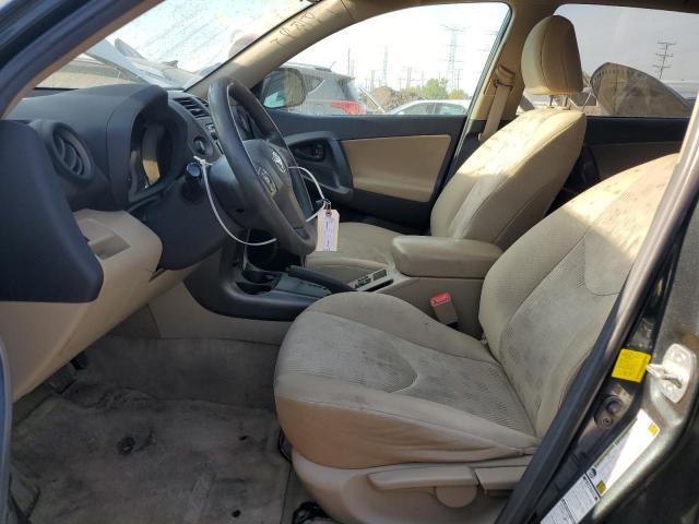 Photo 7 from auction – 2012 TOYOTA RAV4 with VIN 2T3BF4DV8CW235962