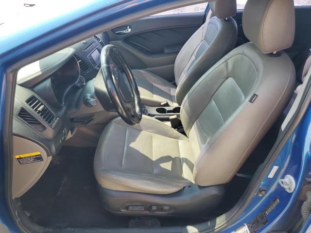 Photo 7 from auction – 2014 KIA FORTE EX with VIN KNAFZ4A8XE5103509