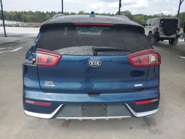 Photo 6 from auction – 2019 KIA NIRO EX with VIN KNDCC3LCXK5353198